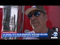California diesel price hits another record high