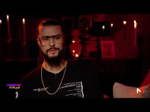 الصامد في حوار مع بيناتنا إلى متى سيبقى صامدا ومتى سينهي مشواره الفني