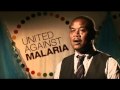 UAM: Charles "Master" Mkwasa on Malaria in Tanzania