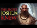 HIDDEN TEACHINGS of the Bible | Joshua Knew What Many Didn