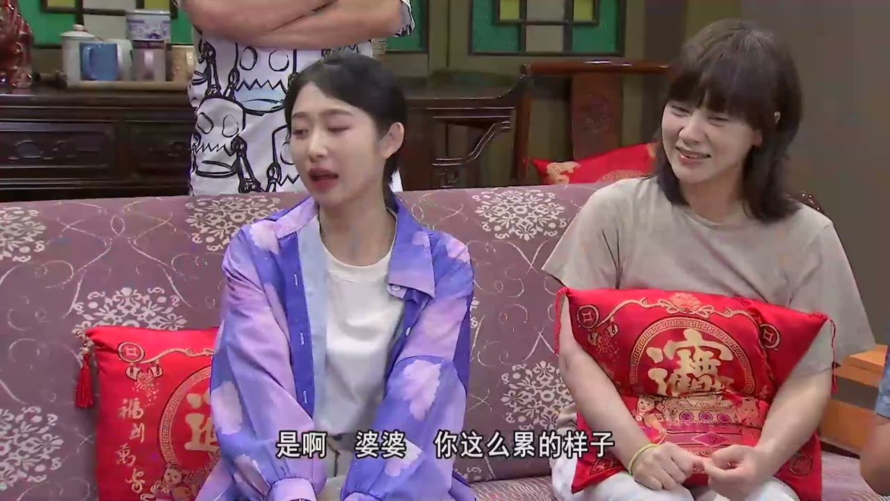 EP54|消失的准爸爸(二) 阿婕忙到失眠，天庥当甩手掌柜不回家！有银支支吾吾说不出话，天庥竟不想对孩子负责！【外来媳妇本地郎 新一季】