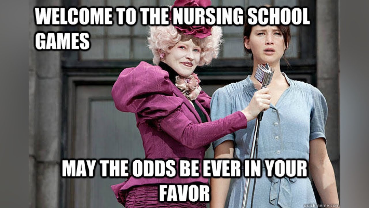 Да начнутся голодные игры картинка