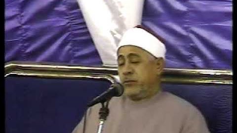 الشيخ عبدالله عمران سورة يوسف