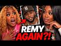 Claressa Shields REACTS To Papoose & Remy Ma Reunion Rumors (This Is BAD)?!
