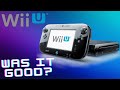 The Wii U Was My Hero