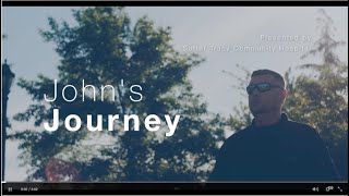 John's Journey
