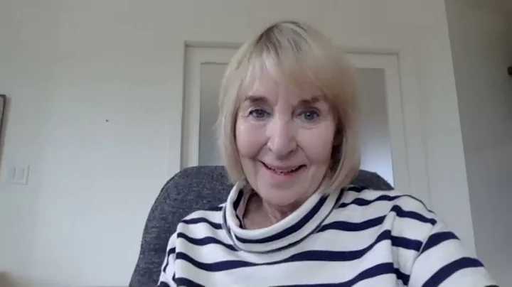 Carol Shumate  The Convergence of Jungian Typology...
