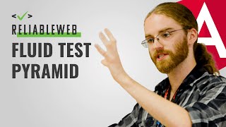 A More Fluid Pyramid | Steve Upton | Reliable Web Summit 2021