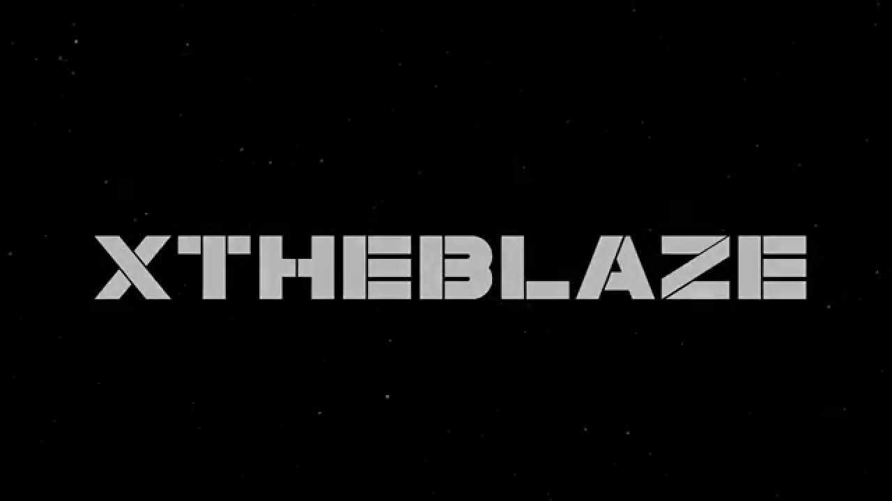 xTheBlaZe Intro V2 | by MoleFX