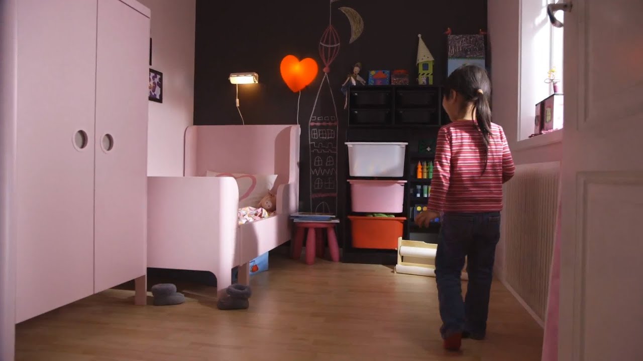 Children's ikea: feed their imaginations youtube