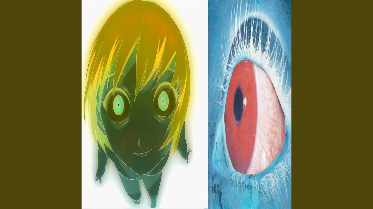 Sleduj breakcore na YouTube Sleduj breakcore na YouTube