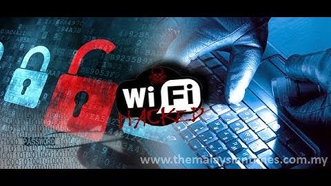 Aircrack ng WiFi Hacking Dictionary Attack