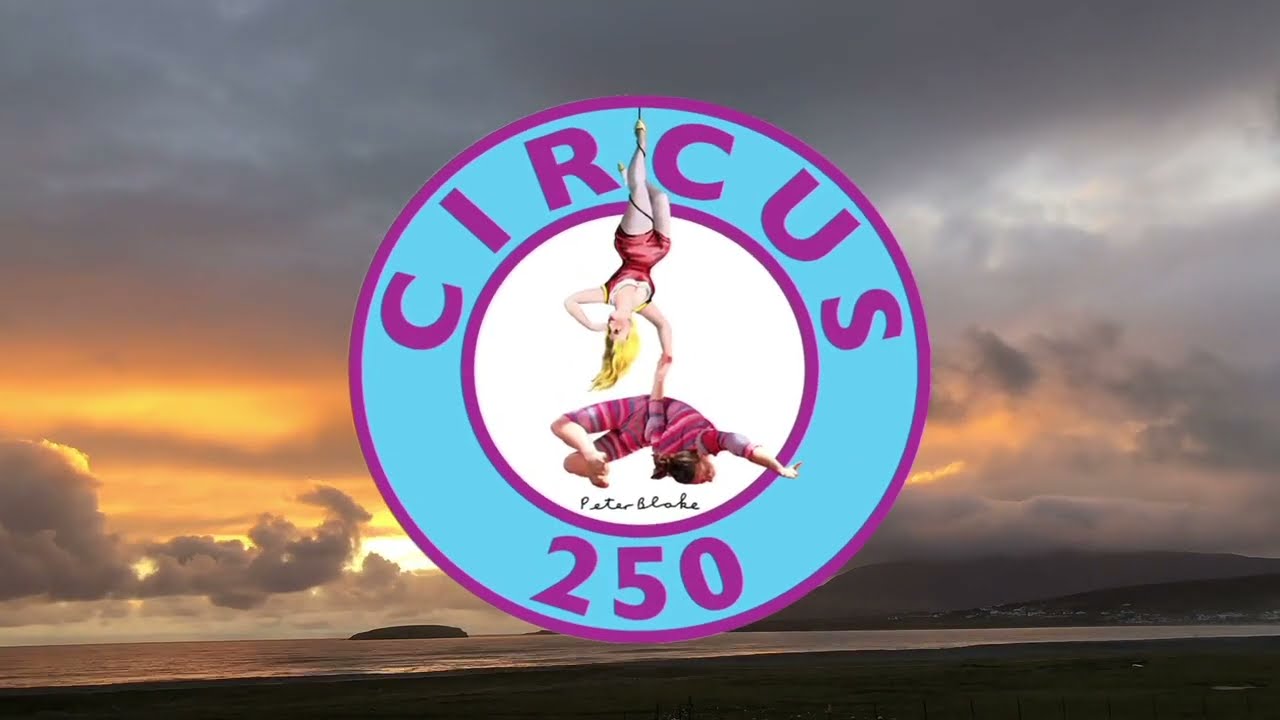 Circus250 Presents: Twilight Circus 2021
