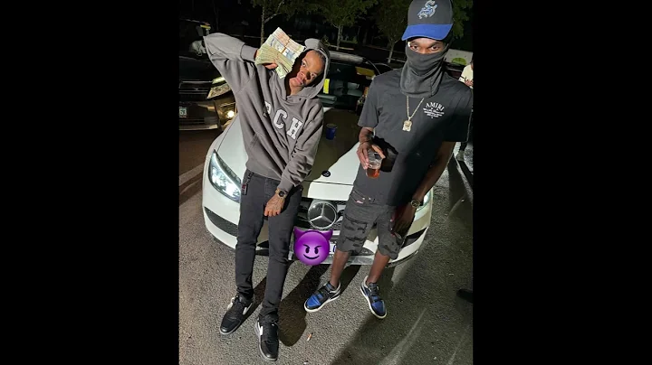 Adofo, 23 Recordz - Floating (Official Audio)