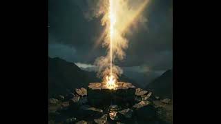 God Who Answers By Fire