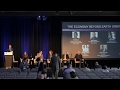NewSpace 2018: The Economy Beyond Earth Orbit