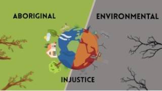 NBE3U1 Aboriginal Environmental Injustice; Abby, Hamza, Sayed