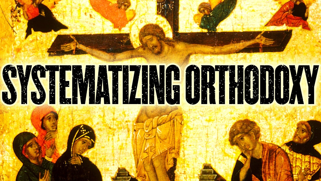 Tradition? We must choose to receive it.