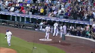 2013/05/22 Tulo's solo shot