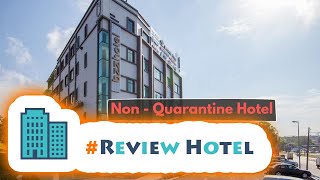 HotelKDM | Review Bzz Hotel Skudai