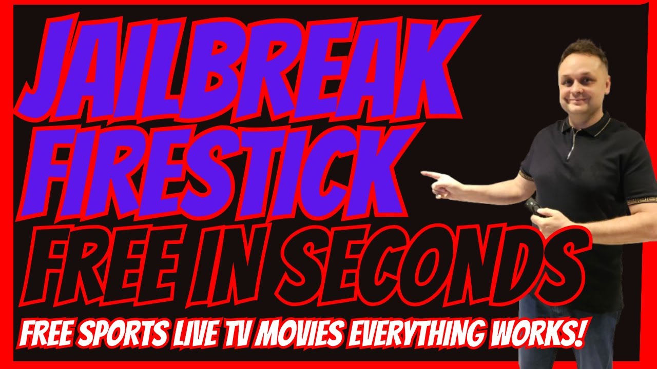 🔥#1 JAILBREAK FIRESTICK JULY 2025 – BEST FIRESTICK #1 APP STORE HAS IT ALL! ALL APPS WORK! 🔥#1 JAILBREAK FIRESTICK JULY 2025 – BEST FIRESTICK #1 APP STORE HAS IT ALL! ALL APPS WORK!