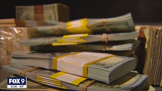 Will federal COVID relief help bridge the budget divide in Minnesota | FOX 9