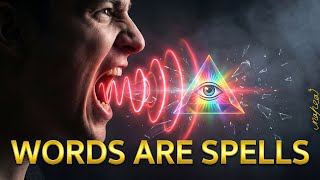 Red Magic Chapter 34: Your Words Are Spells (The Magic of Language)