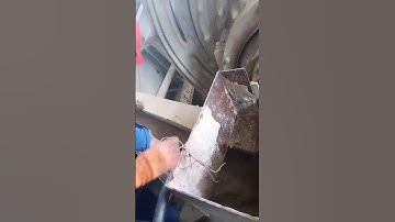 Ball mill and spiral classifier working site. #grinding #classifier #closure #mineralprocessing