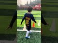 FUTBOL DERSLERİ EMİR HAZAR #futbol #ardagüler #futboll