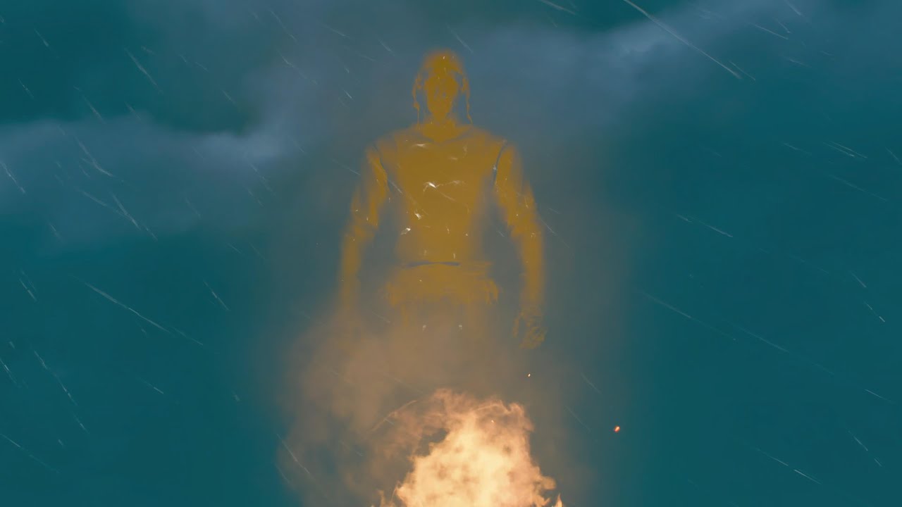 Ведьмак 3: Дикая Охота (Next Gen) - 22 серия - Дяды