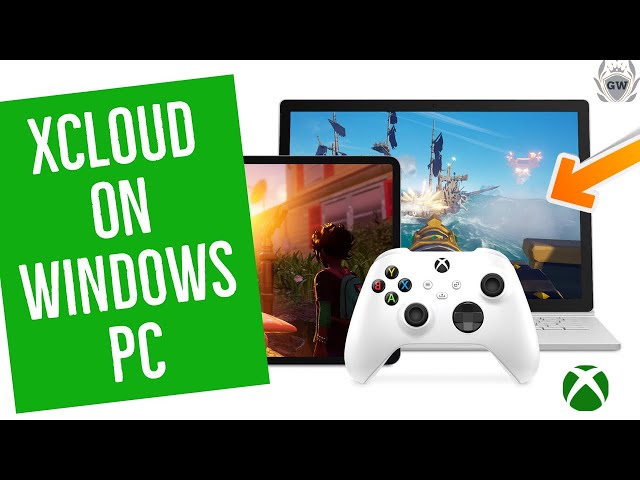 FULL PC in the CLOUD?? What is NEXA CLOUD GAMING? 