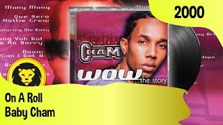 Baby Cham - On A Roll (Baby Cham ‎– Wow...The Story, 2000 )