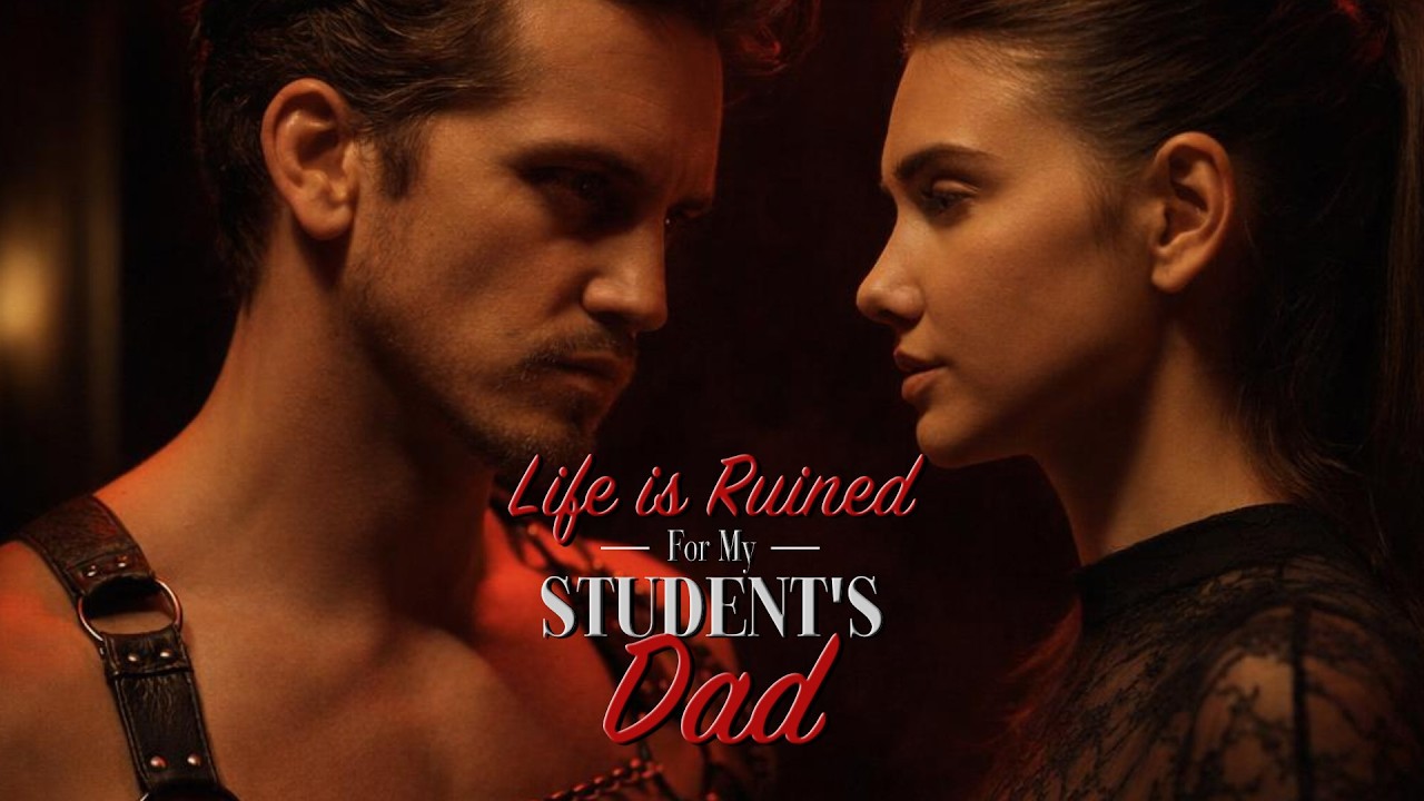 On her first day as a tutor, she accidentally discovered her boss’s hidden private chamber