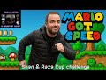 Shan &amp; Raza Cup - Mario Got Speed Challenge Entry @raza_is_retro