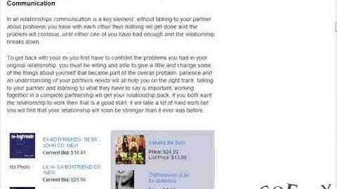 Using HubPages for Traffic - So Fruity Web Design Bolton Video Series