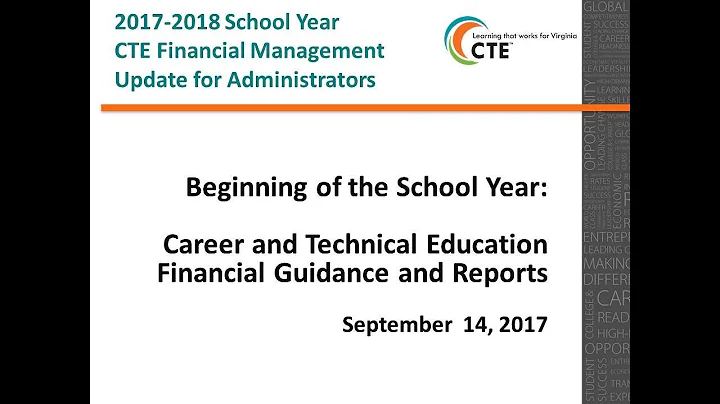 Session 8: Beginning-of-Yea...  Financial Informat...
