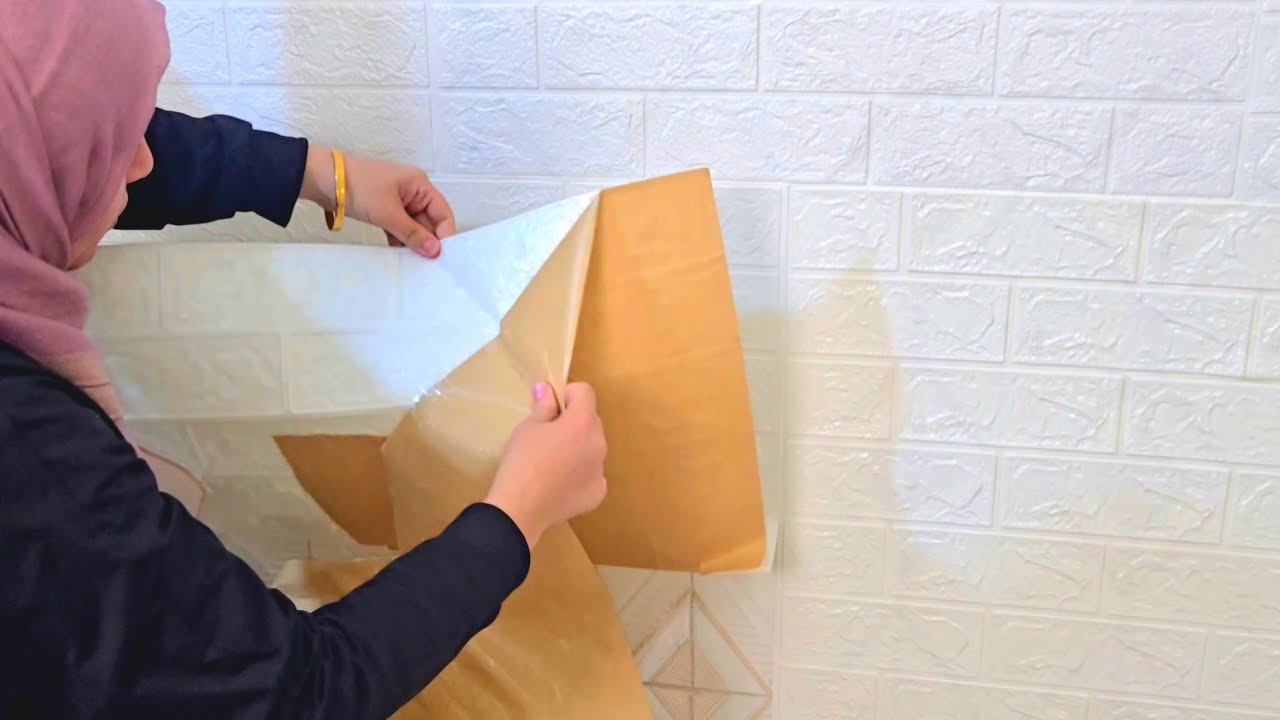 كملت في تغييرات الكوجينة و ندمت 🤨 فطور ساهل و بنين 🍚🍤