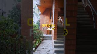 Kaman | Official Promo #buildofy #architecture #brick #home #shorts #maharashtra #arches