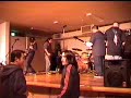 Hybrid Soul Untruth Live at Biohazard 2001