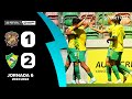 Maritimo Mafra goals and highlights