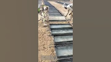Teamwork between robot and human in construction