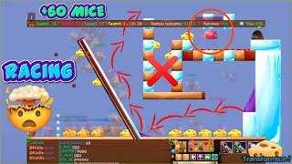 CAGMCOOL 18K FIRST (CHUTY) -TRANSFORMICE