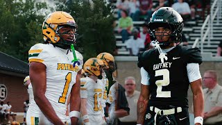 BATTLE OF THE CAROLINAS 🔥 | #9 Independence (NC) vs #6 Gaffney (SC)