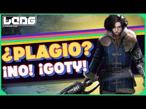 10 VIDEOJUEGOS acusados DE COPIA DESCARADA que FUERON BUENÍSIMOS