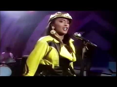 Sabrina Salerno -