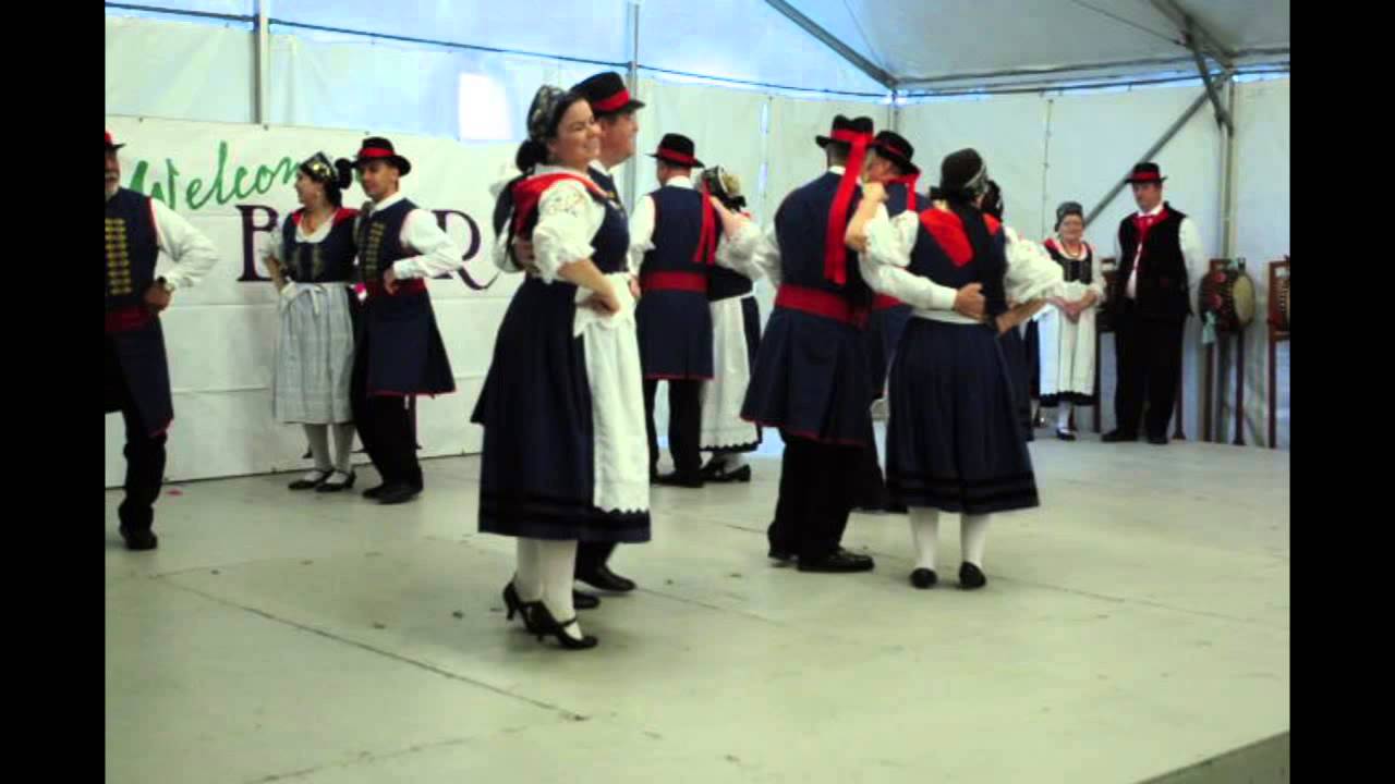 Willowleaf Kujawiak - YouTube
