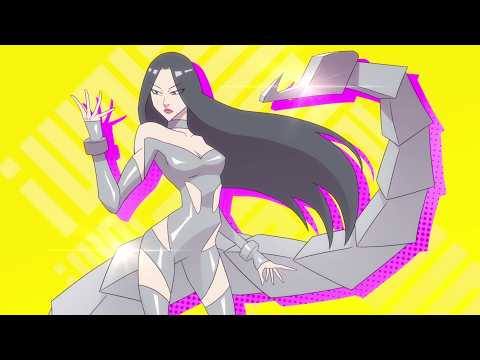 I DLE FATE MV Fan Made Anime 