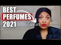 TOP 5 BEST PERFUME FLANKERS | MUST-TRY FRAGRANCES | PERFUME COLLECTION 2021