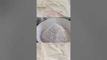 Quy trình sản xuất nước cốt dừa #tomtatnhanh #reviewnhanh #quytrinhsanxuat #khampha #kienthuc #food