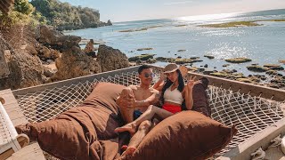 ADSVLOG #18 - HONEYMOON KE LE CLIFF BALI